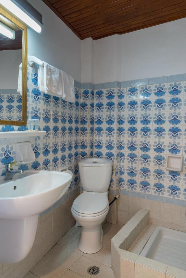 Binji Hotel Epidaurus Luaran gambar
