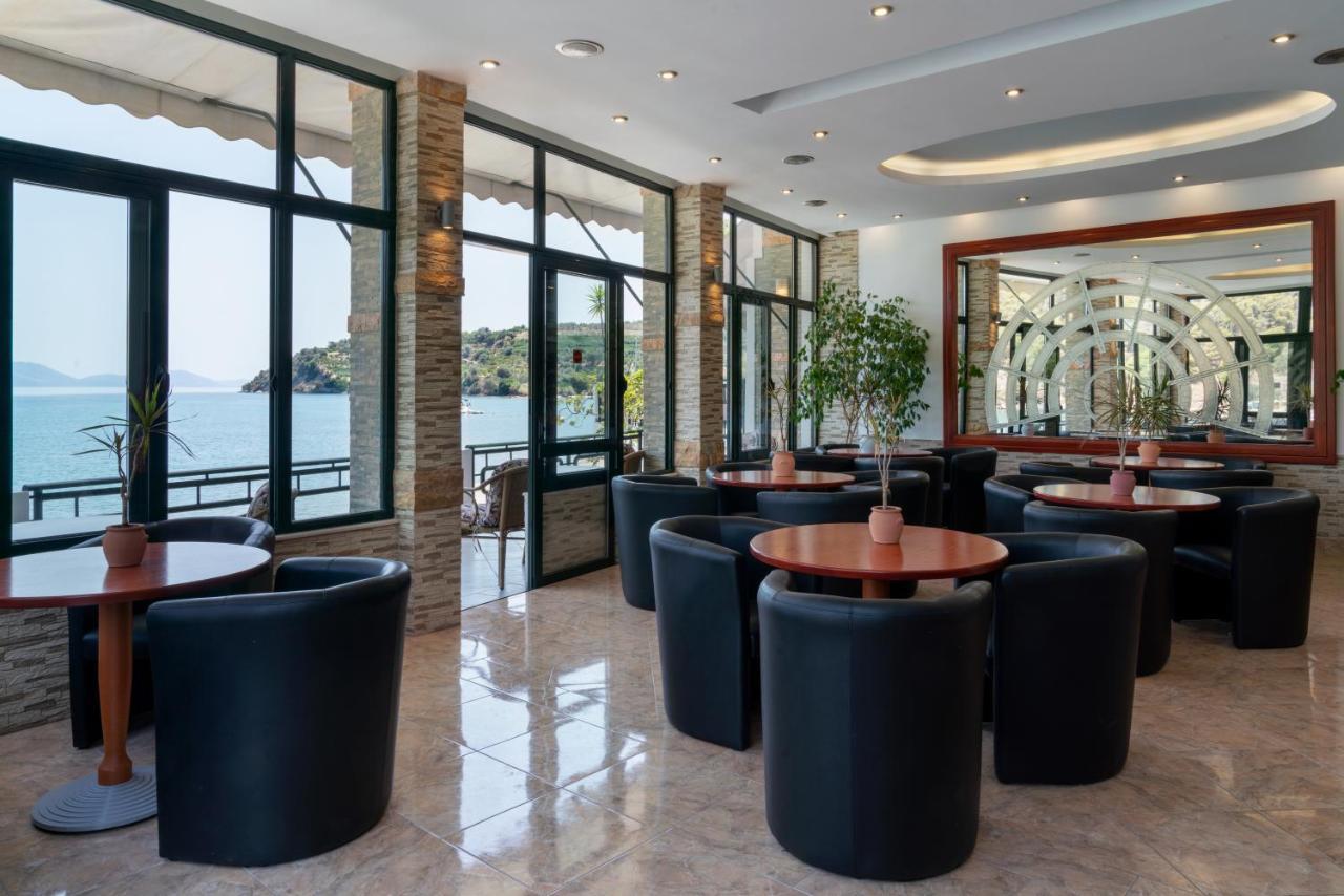 Binji Hotel Epidaurus Luaran gambar