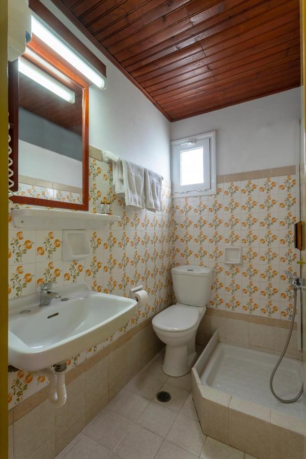 Binji Hotel Epidaurus Luaran gambar